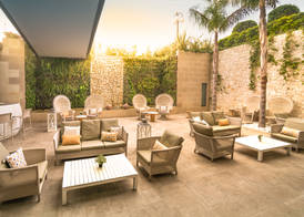 Hotel Cap Negret 4