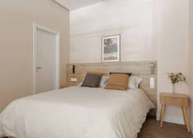 MH Apartments Blasco Valencia 3