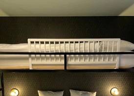 BLOOM Boutique Hotel & Lounge Basel 5