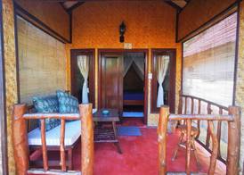 Kampung Meno Bungalows 5