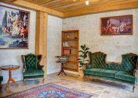 House 1938 Special Cave Hotel 4