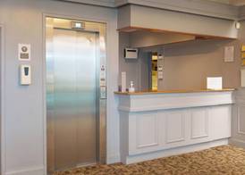 Trouville Hotel by Compass Hospitality 4