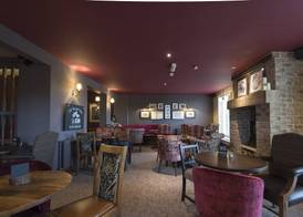 Owl, Hambleton by Marston's Inns 2