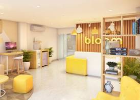 Bloom Hotel - GK2 3
