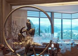 Fleur de Chine Hotel 3