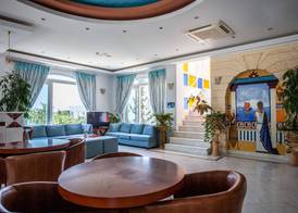 Porto Plakias & Spa 4