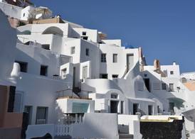 Ducato di Oia - Adults Only 2