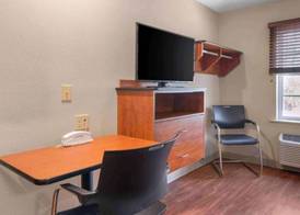 Studio 6 Extended Stay Birmingham Pelham AL 4