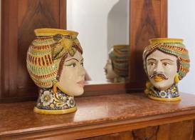 Scala dei Turchi Palace Suites 3