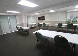 At Home Inn & Suites 5