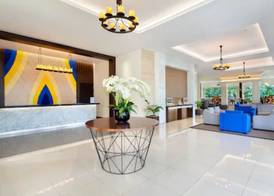 Days Hotel & Suites by Wyndham Jakarta Airport 2