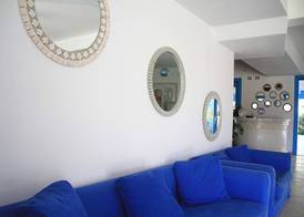 Hotel Gran Torre 4