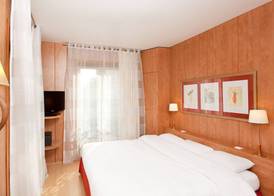 Best Western Ronceray Opéra 3