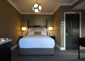 The Academy - Small Luxury Hotels of the World 5