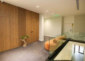 Charm Hotel 2