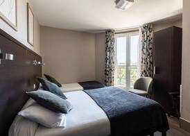 Hôtel Bristol Nord 4