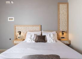 Metropolitan Pearl Boutique Hotel 5