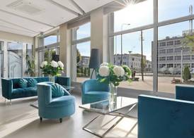 Hotel Witkowski Warsaw Airport 4