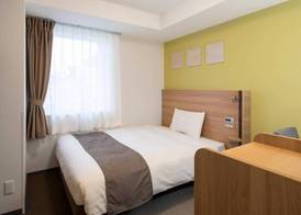 Comfort Hotel Toyohashi 3