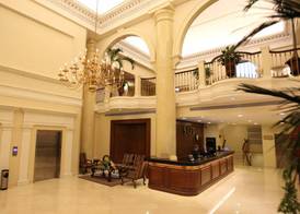 Safi Royal Luxury Centro 5