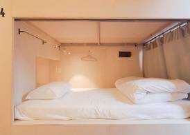 GOLDEN GUEST HOUSE HAKATA - Hostel 3