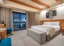 Al Masa Hotel El Sokhna 4