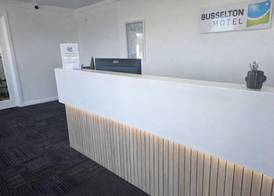 Busselton Motel 2