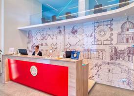 Boutique Hotel Bramante & SPA 2