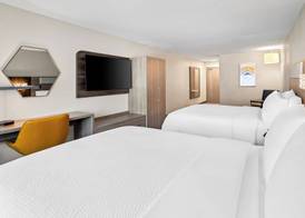 Holiday Inn Express & Suites Tumwater - Olympia by IHG 2