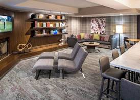 Courtyard by Marriott Portland North 3