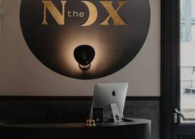 The Nox Hotel 3