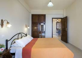 Dimitrios Apartments 5