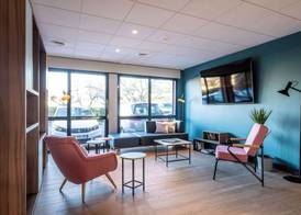 Clarion Aparthotel Toulouse Blagnac Airport 5