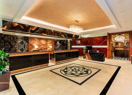 Park Regis Kris Kin Hotel 4