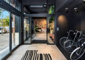 Hôtel Tandem - Boutique Hôtel 3