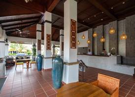Adena Beach Resort 2