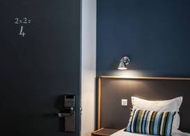 Hotel Balea 5