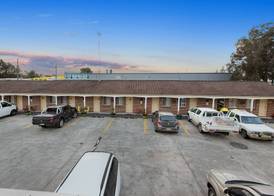 Buccaneer Motel 3