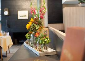 Hotel Villa am Rhein 2