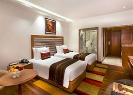 Grand Chennai by GRT Hotels 3