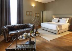 Margaret - Hôtel Chouleur 4