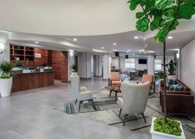 Four Points by Sheraton Fort Lauderdale Airport - Dania Beach 3