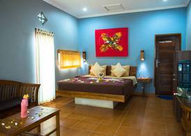 Mandalika Cottage 2