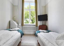 Ersta Hotell & Konferens 5