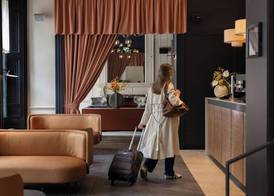 Apex Waterloo Place Hotel 5