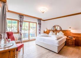 Vitalhotel Sonnenhof 2