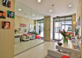 Hotel Amiraute 3