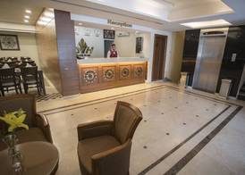 Dweik Hotel 3 3