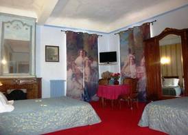 Hotel Du Fiacre 2