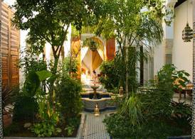 Riad Louna Fes & Spa 2